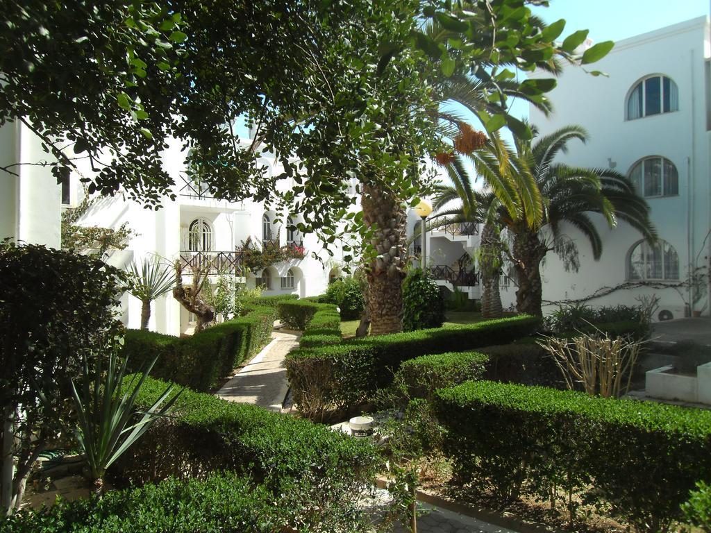 Tavira Garden Hotel Exterior photo
