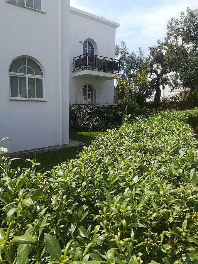 Tavira Garden Hotel Exterior photo